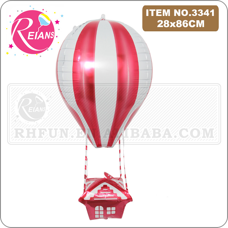 Fornitori di palloncini per de - Party Event Supplier recensione e prezzo