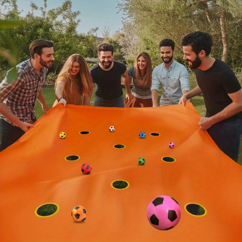 Nuovo Gioco di Lancio della Pa - Event & Party Supply Photos recensione e prezzo