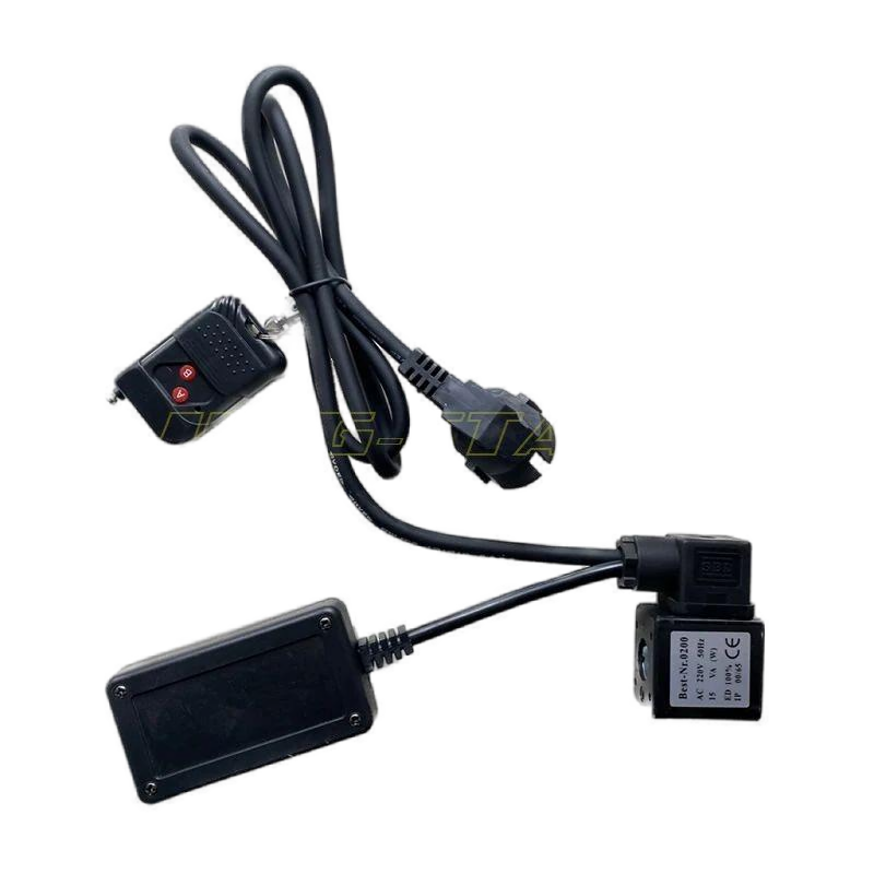 Telecomando Elettrico per Macc - Confetti Cannon Tube recensione e prezzo