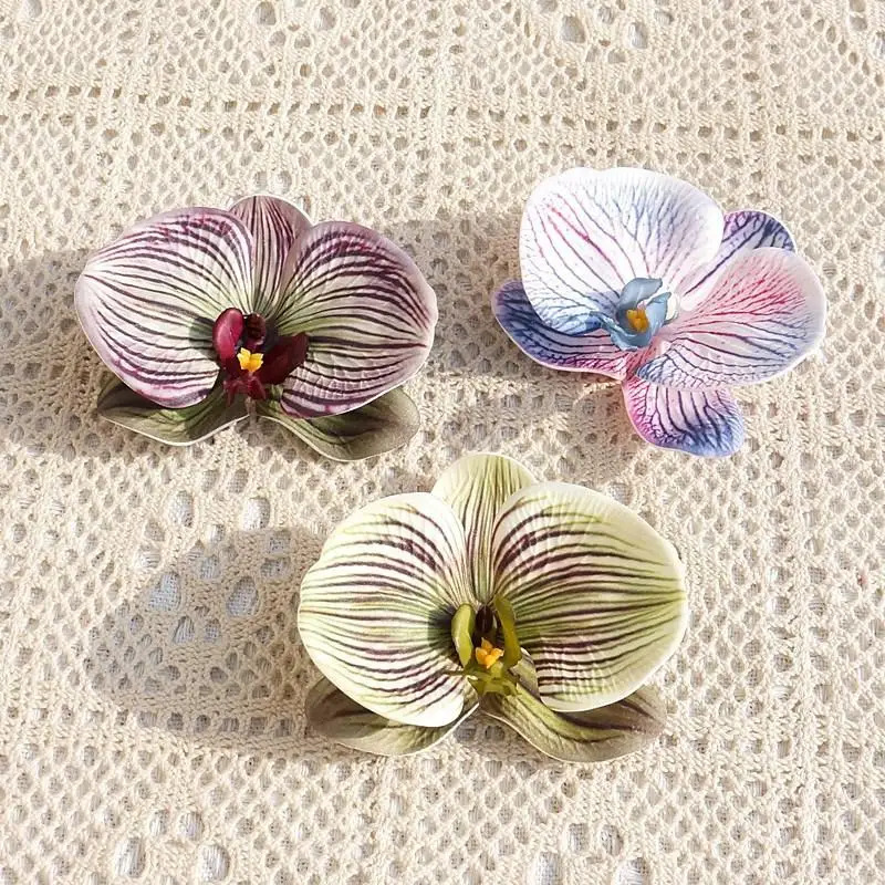 Copricapo di orchidea farfalla - Event Suppliers recensione e prezzo