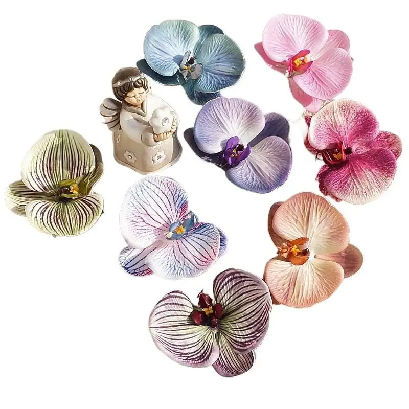 Copricapo di orchidea farfalla - Event Suppliers recensione e prezzo