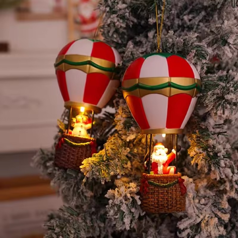 Ornamenti natalizi luminosi, m - Led Balloon Light recensione e prezzo