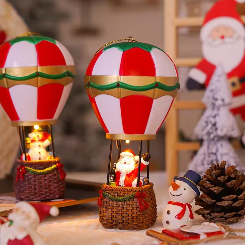 Ornamenti natalizi luminosi, m - Led Balloon Light recensione e prezzo
