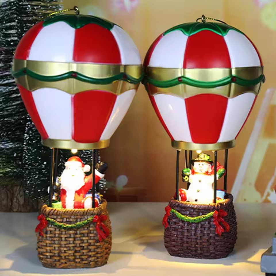 Ornamenti natalizi luminosi, m - Led Balloon Light recensione e prezzo