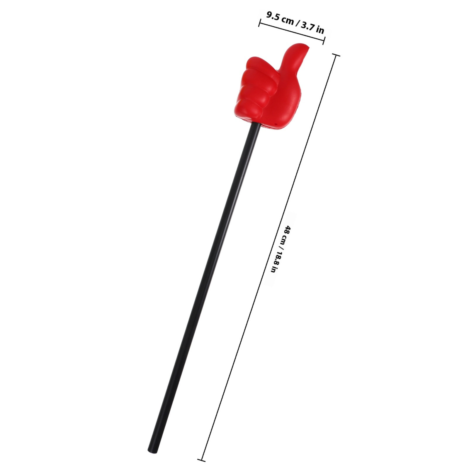 2 Pezzi di Bastoncini in Schiu - Centerpiece Stick recensione e prezzo