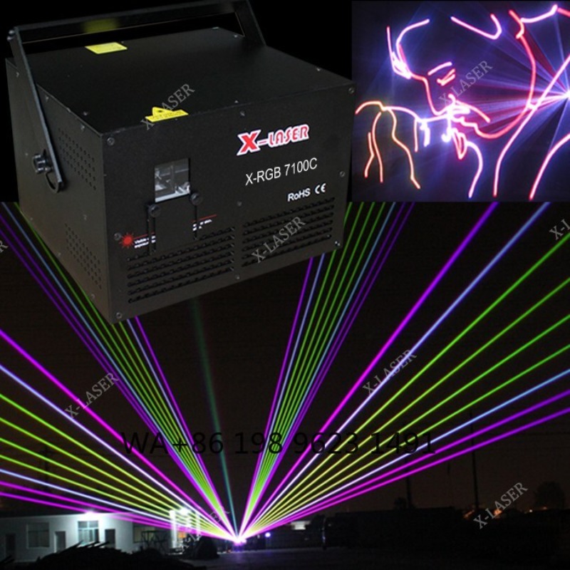 Luce da Palco LED RGBW 10W Cre - Event & Party Supply Photos recensione e prezzo