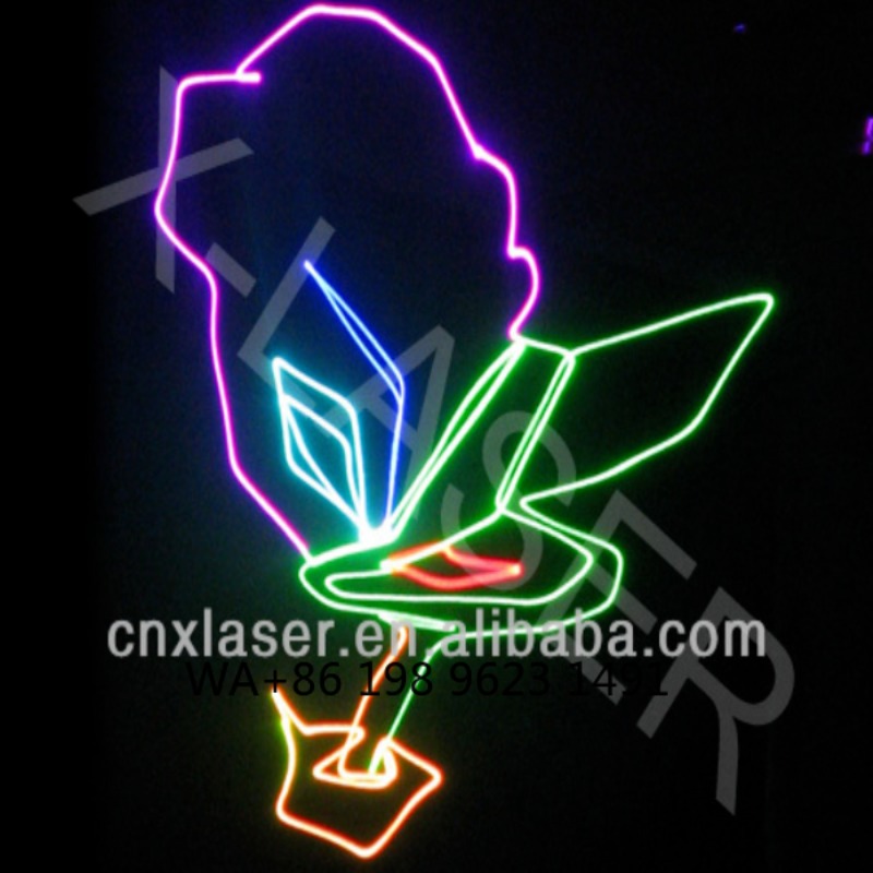 Luce da Palco LED RGBW 10W Cre - Event & Party Supply Photos recensione e prezzo