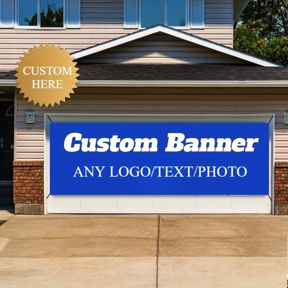 Banner personalizzato stampato - Event & Party Supply recensione e prezzo
