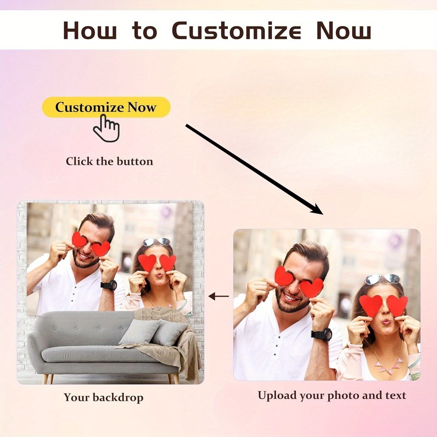 Banner personalizzato stampato - Event & Party Supply recensione e prezzo