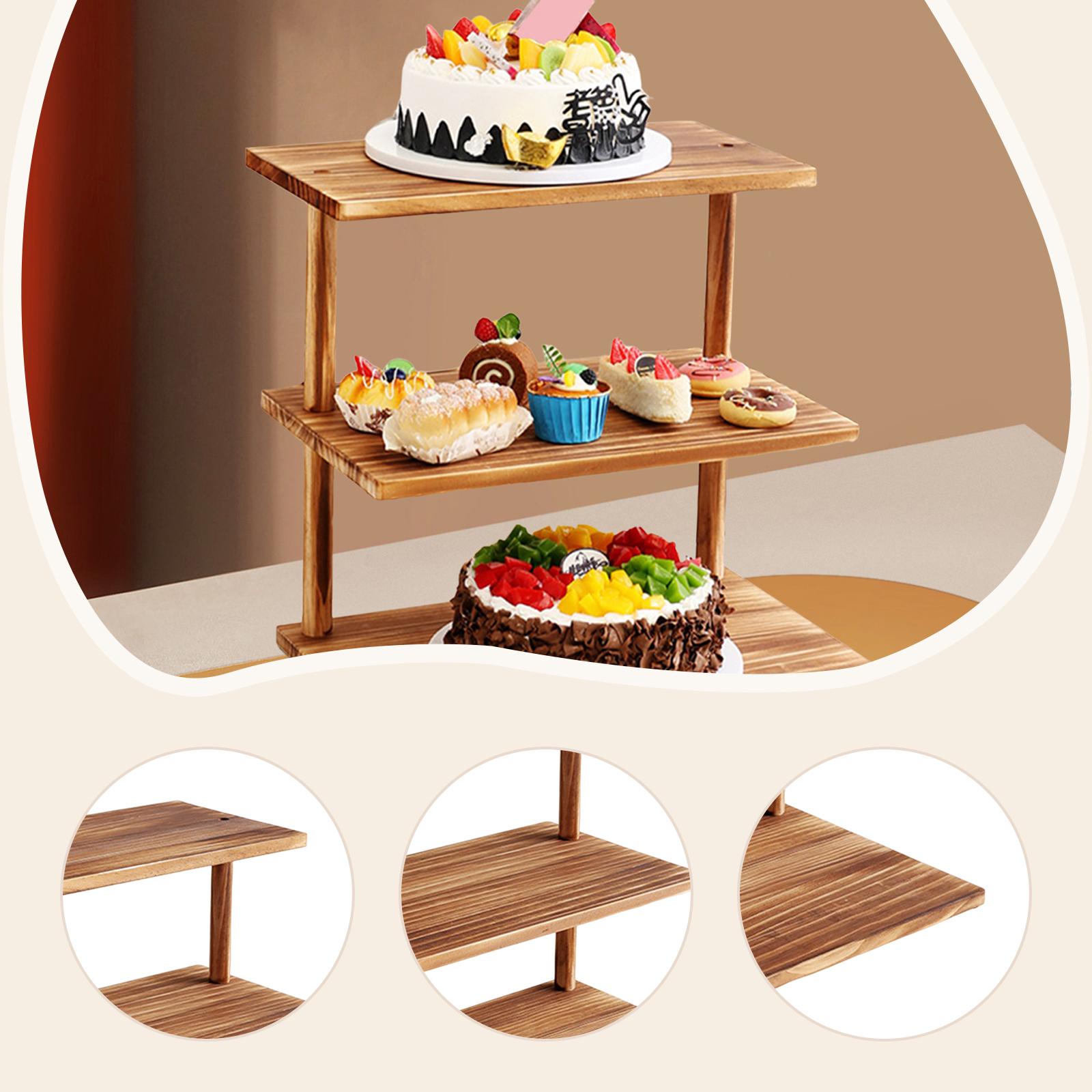 Robusto Espositore per Cupcake - Cupcake Stand Tier recensione e prezzo