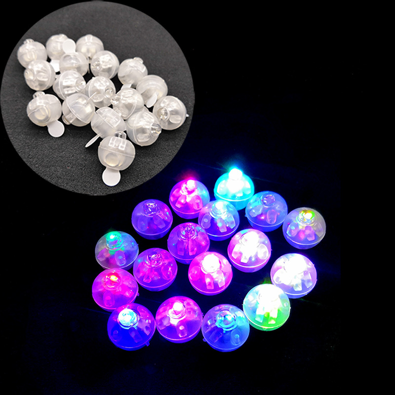 10 Pezzi Mini Luci LED per Pal - Led Balloon Light recensione e prezzo
