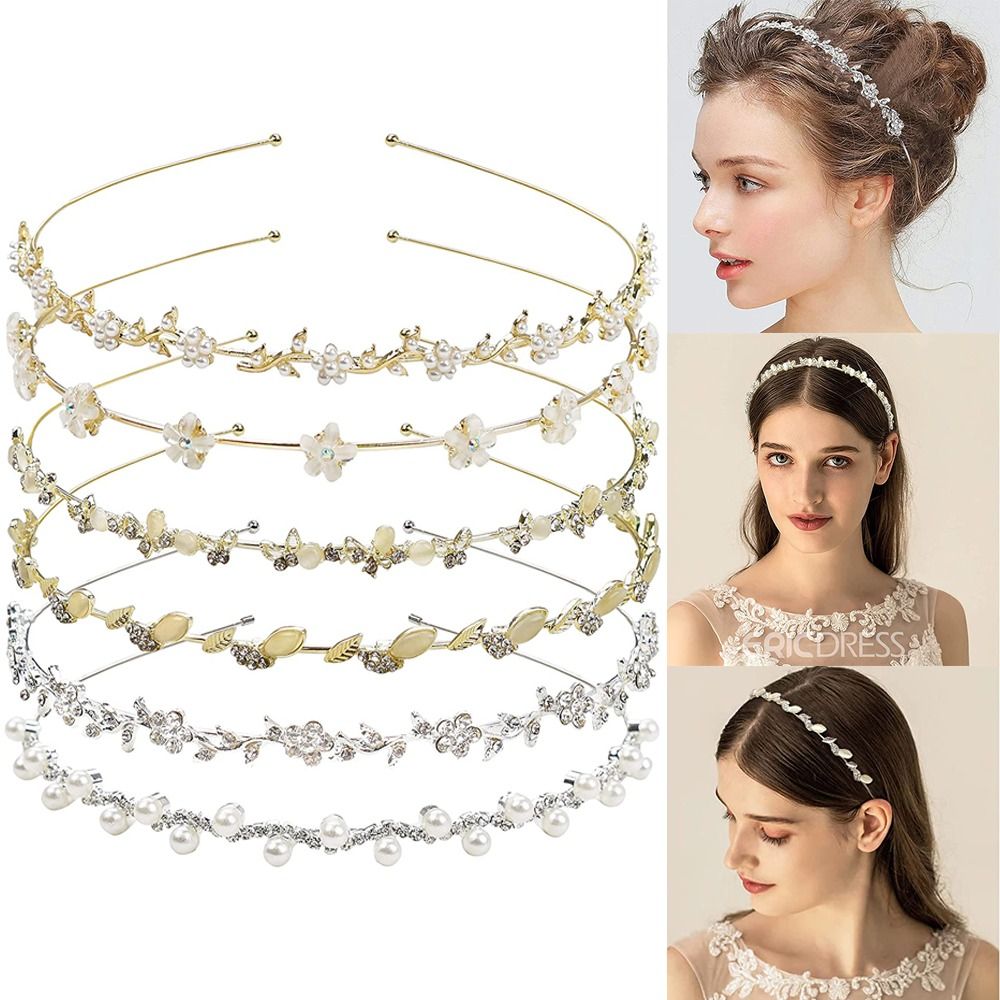 Fascia per capelli con strass  - Event Suppliers recensione e prezzo