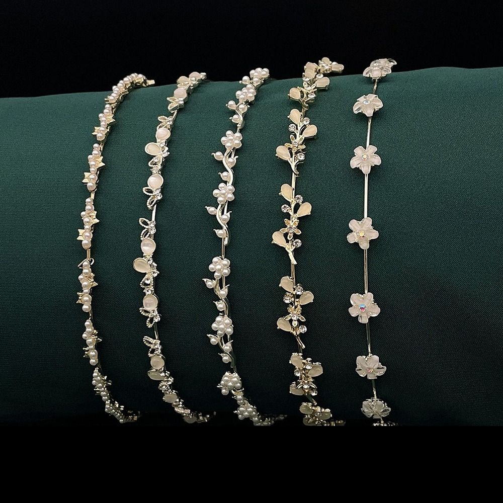Fascia per capelli con strass  - Event Suppliers recensione e prezzo