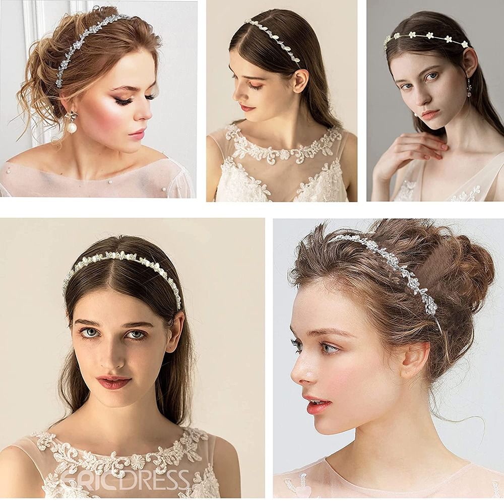 Fascia per capelli con strass  - Event Suppliers recensione e prezzo