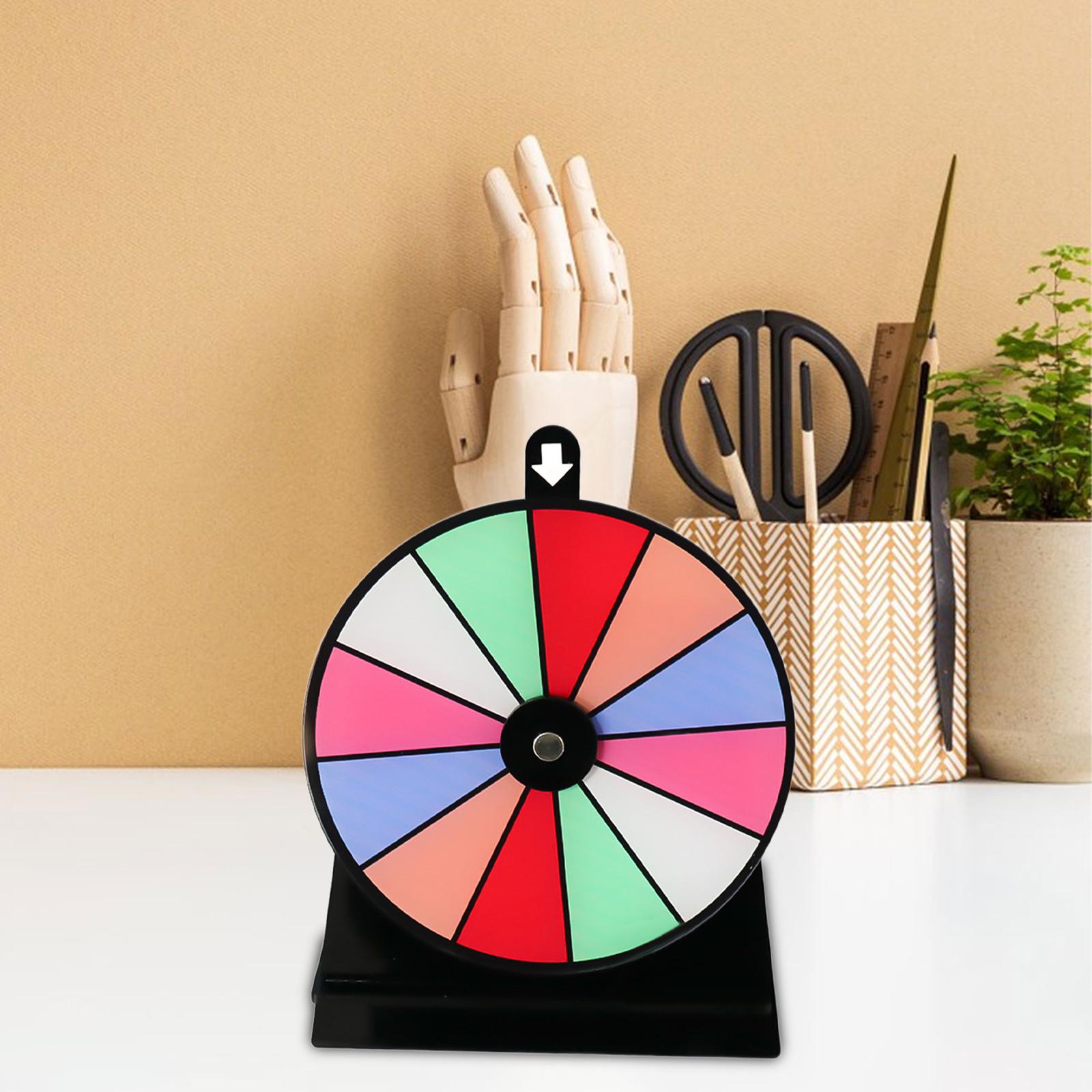 Ruota rotante colorata Fornitu - Party Event Supply Store recensione e prezzo