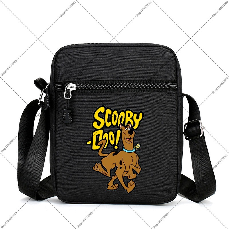 Borse a tracolla Scooby Doo pe - Party Favor Bag recensione e prezzo