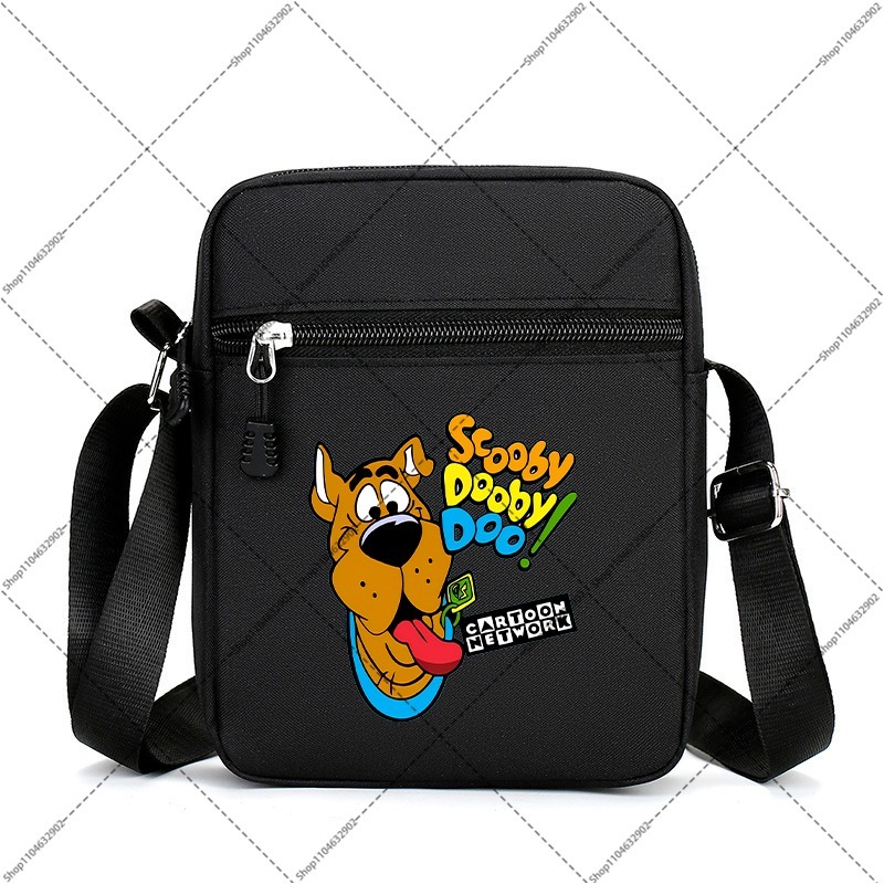 Borse a tracolla Scooby Doo pe - Party Favor Bag recensione e prezzo