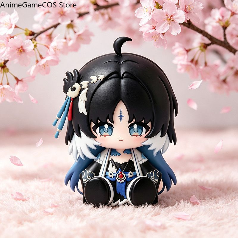 Anime Wuthering Waves Yangyang - Event Supplies recensione e prezzo