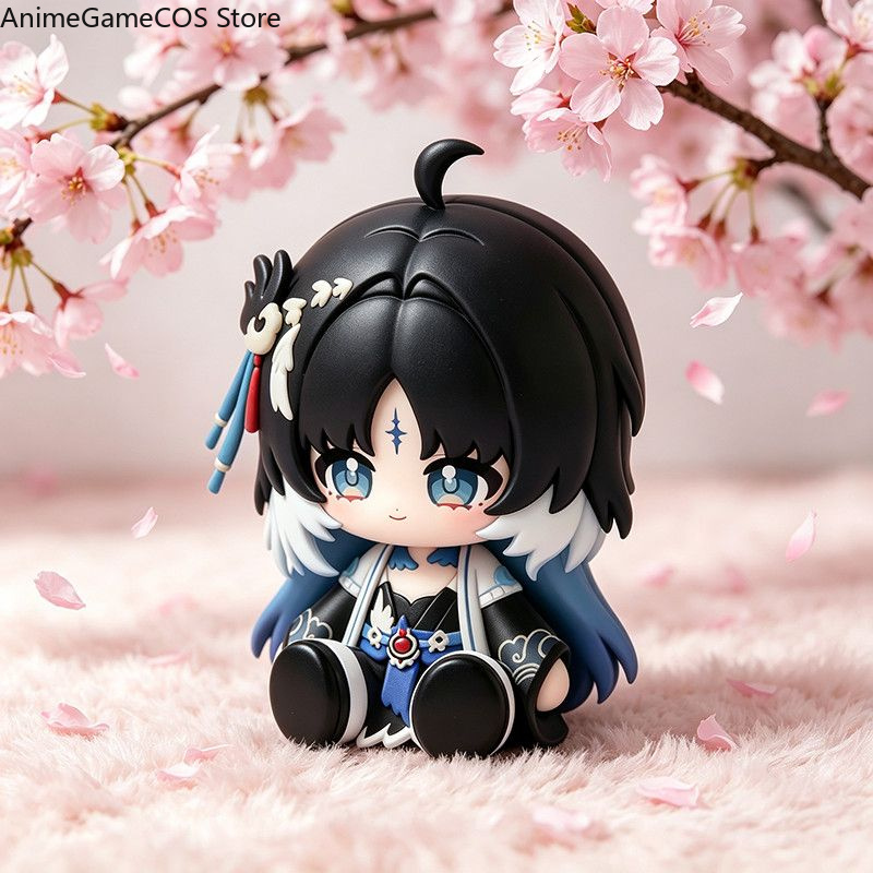 Anime Wuthering Waves Yangyang - Event Supplies recensione e prezzo