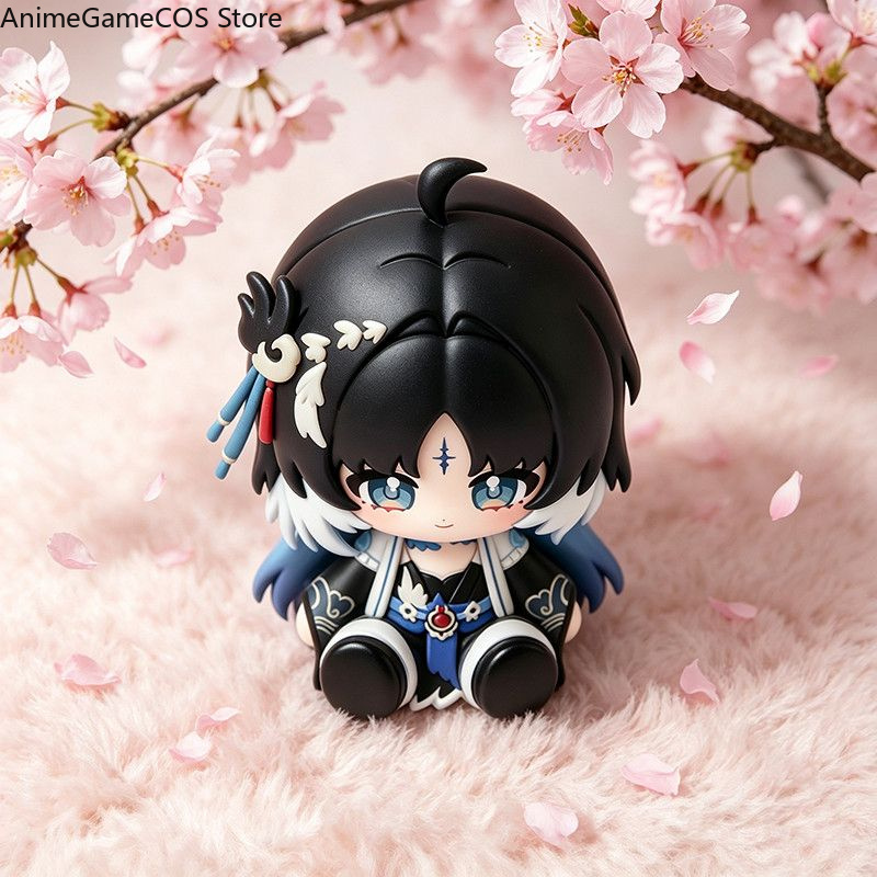 Anime Wuthering Waves Yangyang - Event Supplies recensione e prezzo