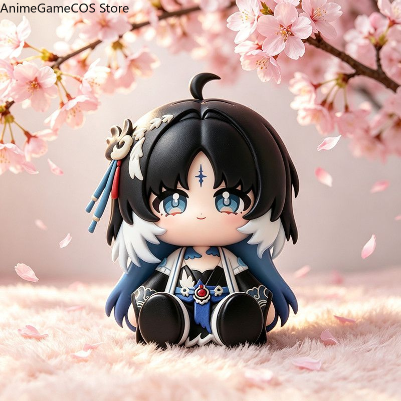 Anime Wuthering Waves Yangyang - Event Supplies recensione e prezzo