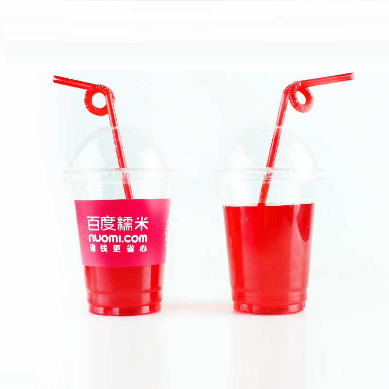 Manicotto per tazza usa e gett - Party Event Supplier recensione e prezzo