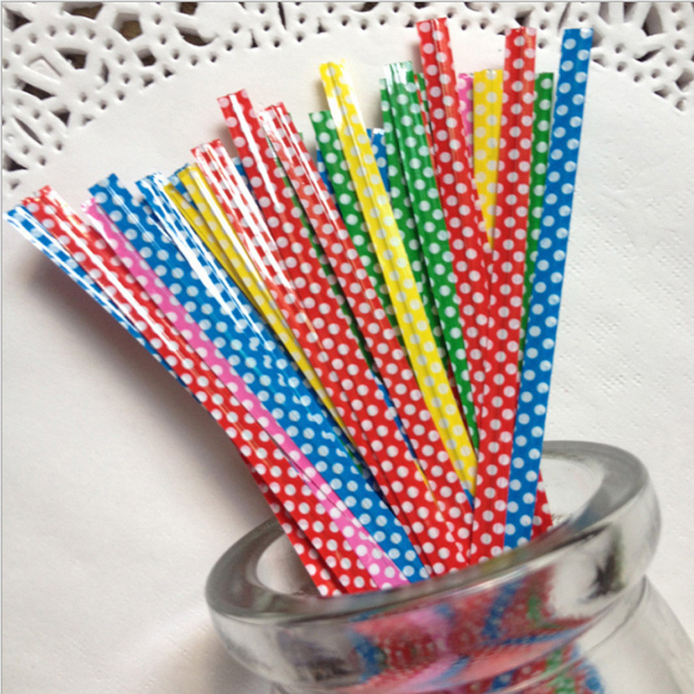 300 Pezzi di Fascette Metallic - Party Favor Bag recensione e prezzo