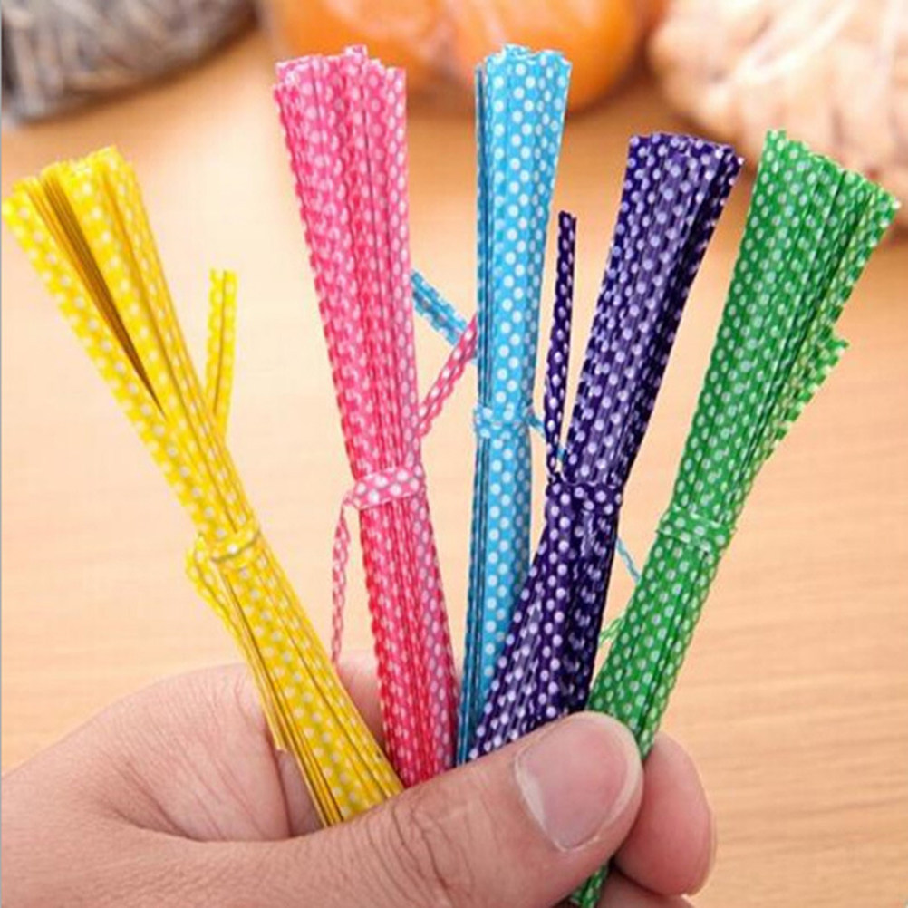 300 Pezzi di Fascette Metallic - Party Favor Bag recensione e prezzo