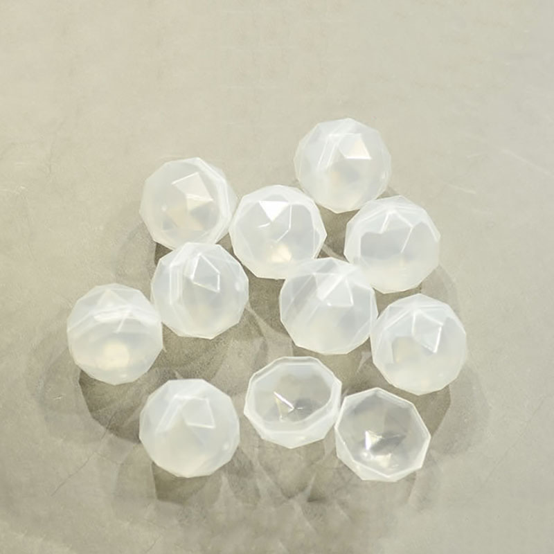 30 capsule di plastica traspar - Party Event Supplier recensione e prezzo
