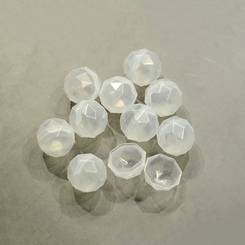 30 capsule di plastica traspar - Party Event Supplier recensione e prezzo