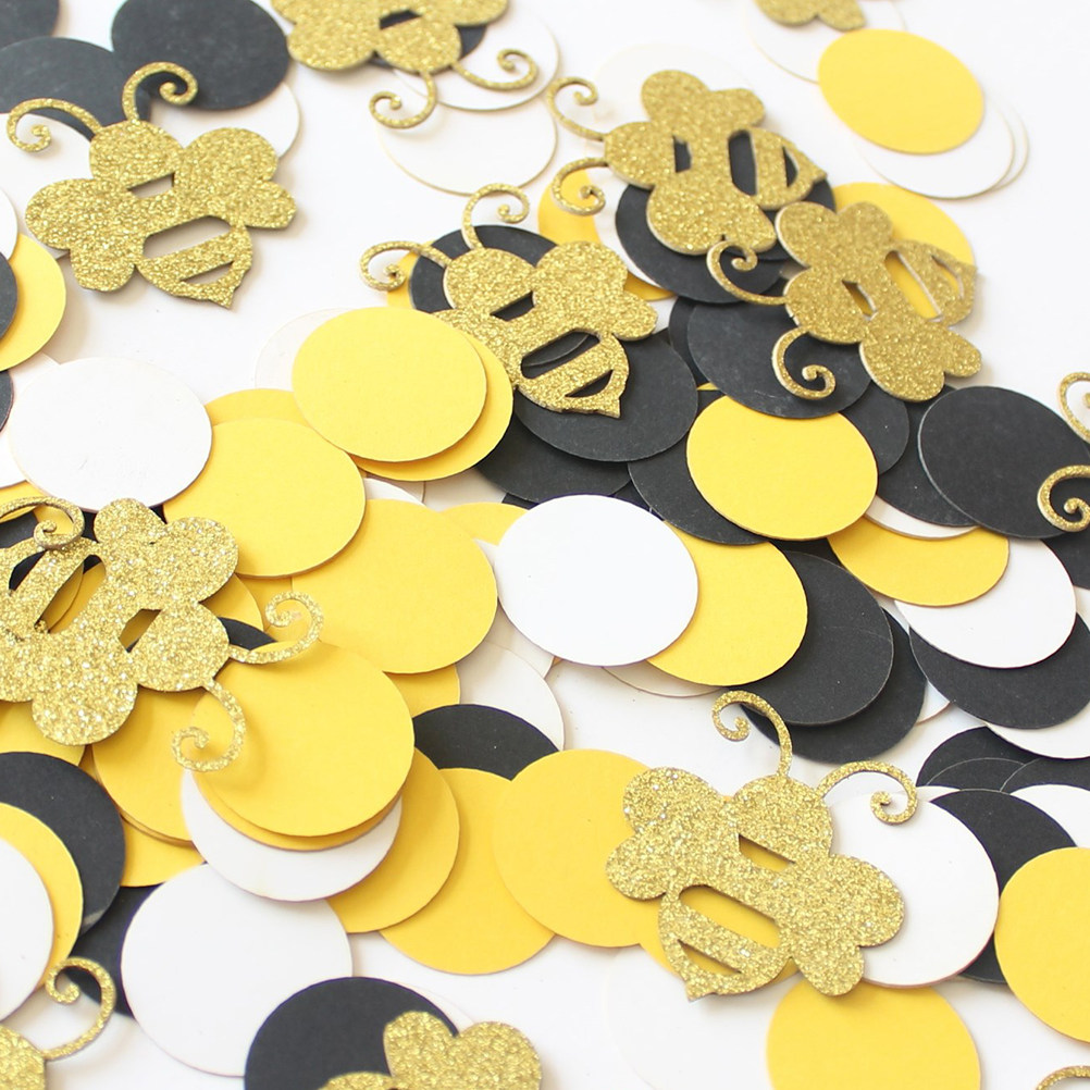 1 Set di Coriandoli Rotondi in - Papercraft Supply Confetti recensione e prezzo