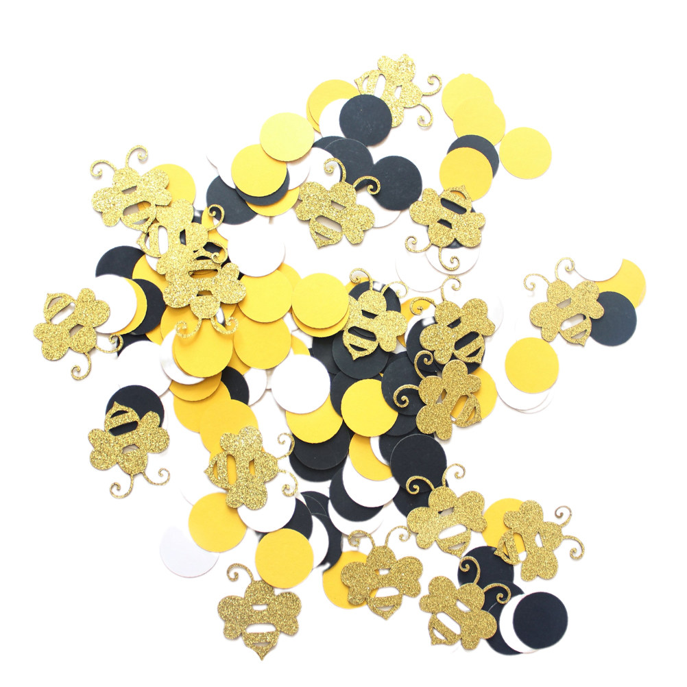 1 Set di Coriandoli Rotondi in - Papercraft Supply Confetti recensione e prezzo