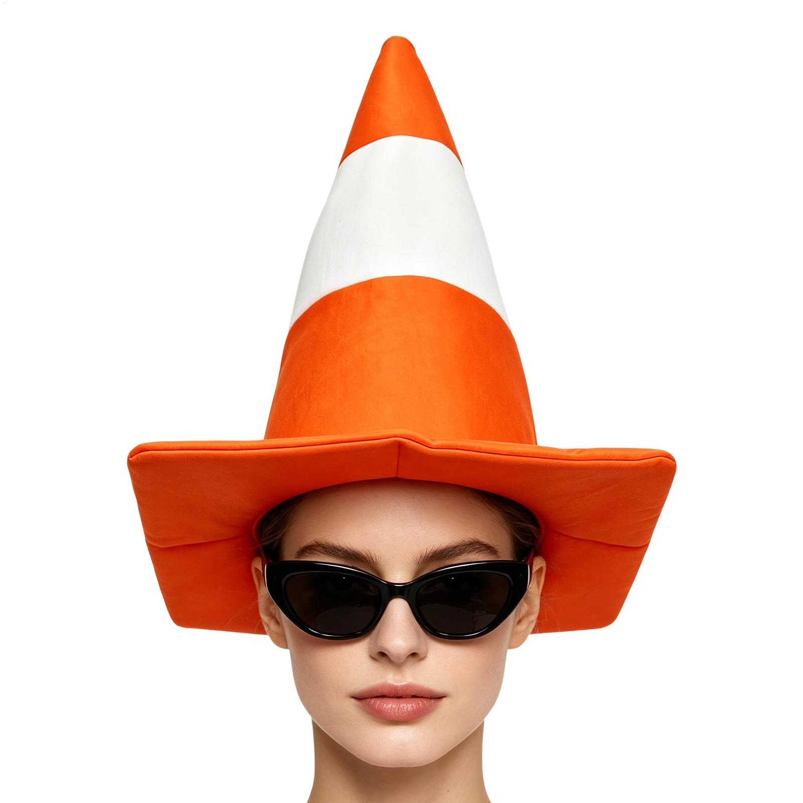 Nuovo Cappello a Cono in Morbi - Party Hat Cone recensione e prezzo