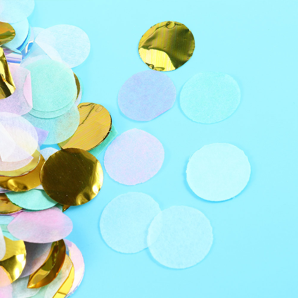 1 Confezione di 50G di Elegant - Papercraft Supply Confetti recensione e prezzo
