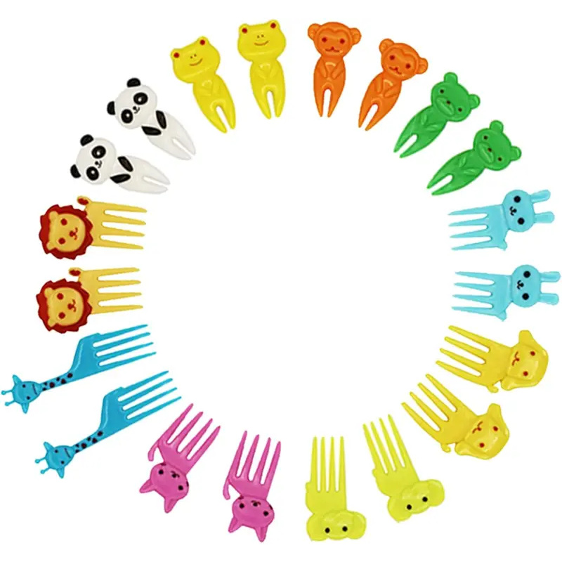 Set di 10-70 Forchettine per F - Centerpiece Stick recensione e prezzo