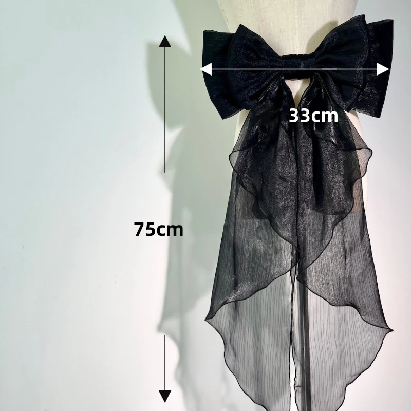 33x75 cm Fiocco da sposa con v - Event Suppliers recensione e prezzo