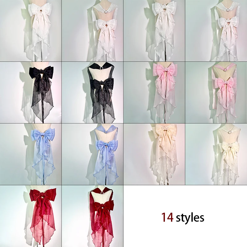 33x75 cm Fiocco da sposa con v - Event Suppliers recensione e prezzo