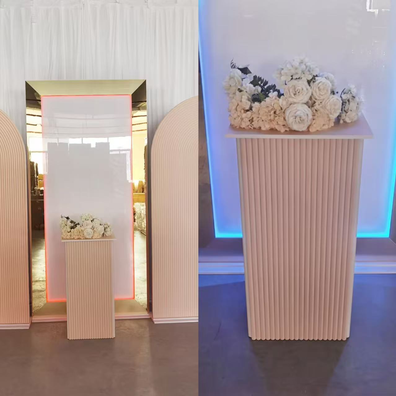 Set di fondale illuminato per  - Party Event Supplier recensione e prezzo